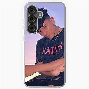 Tony Lopez Cute Samsung Galaxy Soft Case