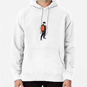TikTok Tony Lopez Hoodie