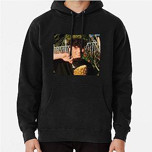 Tony Lopez TikTok Pullover Hoodie
