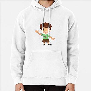 Tony Lopez Hoodie