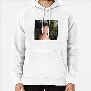 Tony Lopez T-Shirt Pullover Hoodie