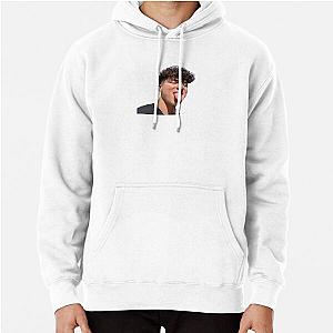 Tony Lopez Pullover Hoodie