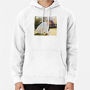 Tony Lopez Cute Pullover Hoodie