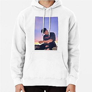 Tony Lopez Cute Pullover Hoodie