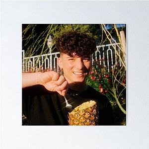 Tony Lopez TikTok Poster