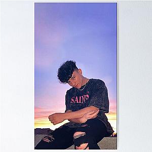 Tony Lopez Cute T-shirt Poster