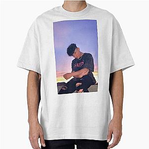 Tony Lopez Cute Oversized T-Shirt
