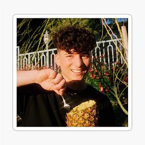 Tony Lopez Tik Tok Sticker