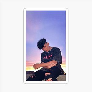 Tony Lopez Cute sticker shirt