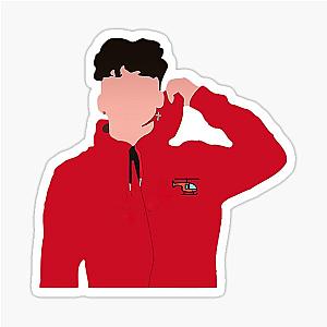 Tony Lopez sticker