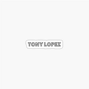 Tony Lopez - Classic