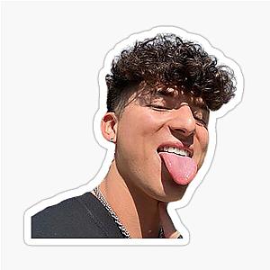 Tony Lopez cute sticker