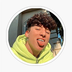 Tony Lopez TikTok Sticker