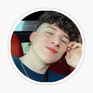 Tony Lopez TikTok Sticker