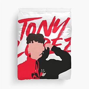 Tony Lopez New Duvet Cover