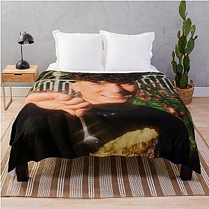 Tony Lopez TikTok Throw Blanket