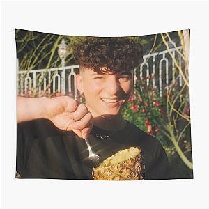 Tony Lopez TikTok Tapestry