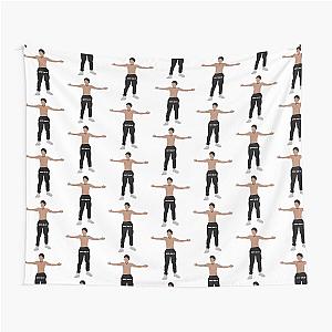Tony Lopez Tapestry