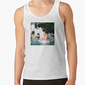 Tony Lopez Cute T-Shirt Tank Top