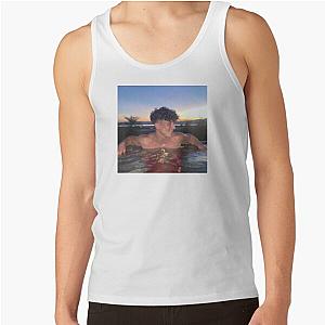 Tony Lopez Cute T Shirt Tank Top