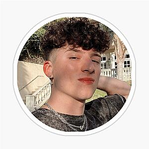 Tony Lopez TikTok Tiktoker Sticker