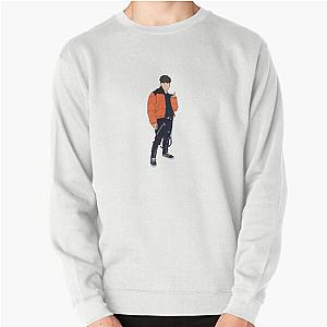 TikTok Tony Lopez Sweatshirt