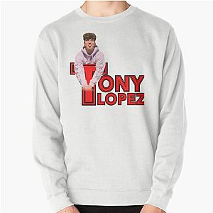 Tony Lopez Brother Pullover Sweatshirt
