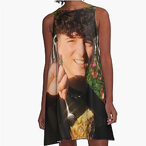 Tony Lopez A-Line Dress