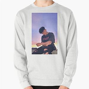 Tony Lopez Cute Shirt Pullover Sweatshirt
