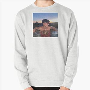 Tony Lopez Cute Pullover Sweatshirt