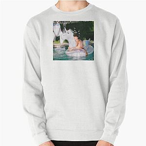Tony Lopez Cute T-shirt Pullover Sweatshirt