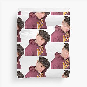 Tony Lopez Duvet Cover