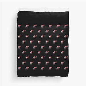 Tony Lopez Heliter - heliter emoji pattern - Tiktok Lopez brothers Classic  Duvet Cover