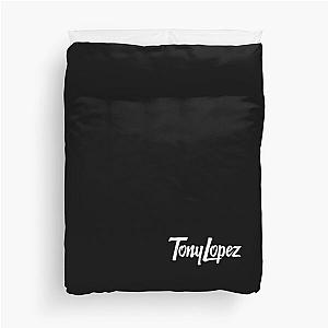 Tony Lopez Duvet Cover