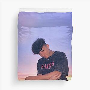 Tony Lopez Duvet Cover