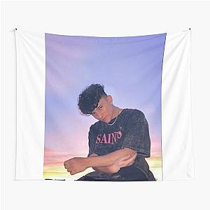 Tony Lopez Tapestry