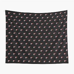 Tony Lopez Helicopter - helicopter emoji pattern - Tiktok Lopez brothers Tapestry