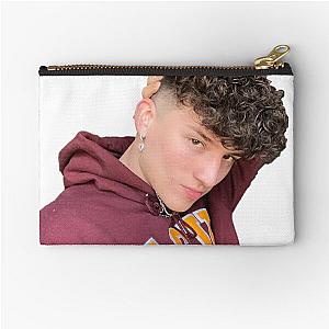 Tony Lopez Zipper Pouch