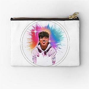 Tony Lopez Zipper Pouch