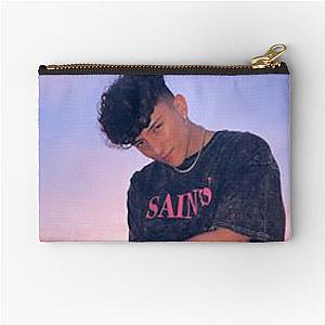 Tony Lopez Zipper Pouch