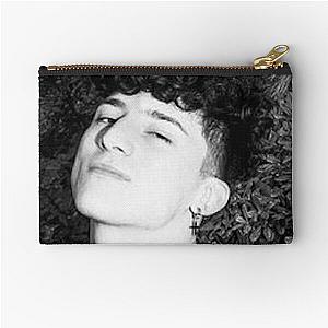 Tony Lopez Zipper Pouch