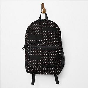 Tony Lopez Heliter - heliter emoji pattern - Tiktok Lopez brothers Classic  Backpack