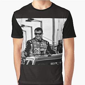 Tony Stewart NASCAR T-Shirt