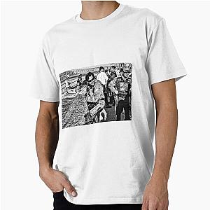 Tony Stewart Premium T-Shirt