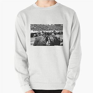 Jeff Gordon Tony Stewart Pullover Sweatshirt