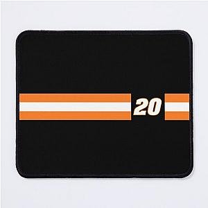 Tony Stewart Mouse Pad