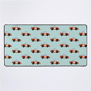 Nascar Tony Stewart 2007 Home Depot Desk Mat