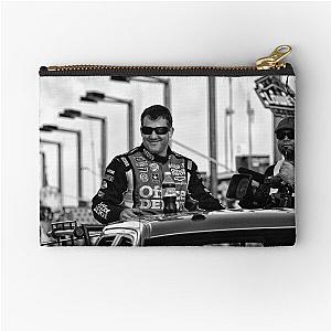 Tony Stewart NASCAR Zipper Pouch