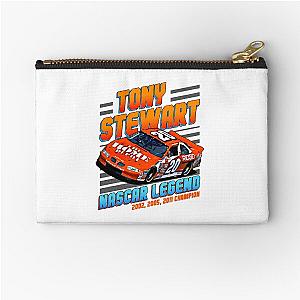 Tony Stewart NASCAR Champion 2002 2005 2011 Pouch