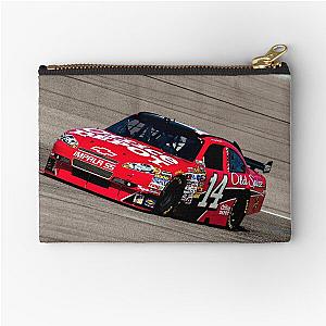 Tony Stewart NASCAR Zipper Pouch